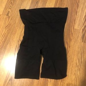 Black shapewear like new
